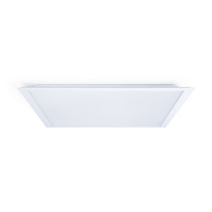 Panel LED empotrable Backlight 62x62cm - 4800lm - Driver Osram- 40W - UGR18 - IP20 (7)