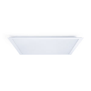 Panel LED empotrable Backlight 62x62cm - 4800lm - Driver Osram- 40W - UGR18 - IP20 (10)