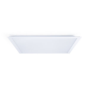 Panel LED empotrable Backlight 62x62cm - 4800lm - Driver Osram- 40W - UGR18 - IP20 - Barcelona Led-