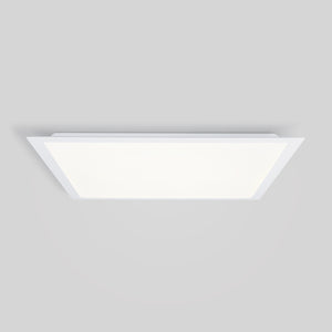 Panel LED empotrable Backlight 62x62cm - 4800lm - Driver Osram- 40W - UGR18 - IP20 (8)
