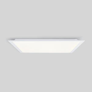 Panel LED empotrable Backlight 62x62cm - 4800lm - Driver Osram- 40W - UGR18 - IP20 (13)
