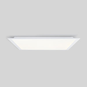 Panel LED empotrable Backlight 62x62cm - 4800lm - Driver Osram- 40W - UGR18 - IP20 - Barcelona Led-