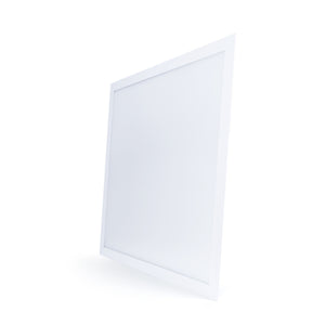 Panel LED empotrable Backlight 62x62cm - 4800lm - Driver Osram- 40W - UGR18 - IP20 (1)