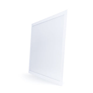Panel LED empotrable Backlight 62x62cm - 4800lm - Driver Osram- 40W - UGR18 - IP20 - Barcelona Led-
