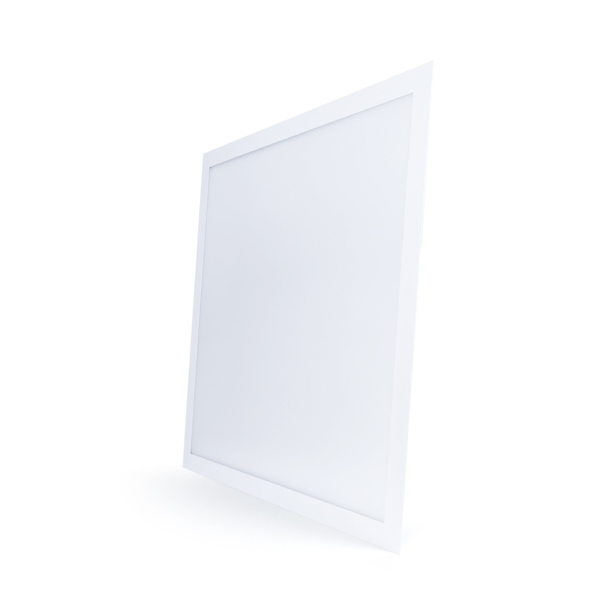 Panel LED empotrable Backlight 62x62cm - 4800lm - Driver Osram- 40W - UGR18 - IP20 (1)