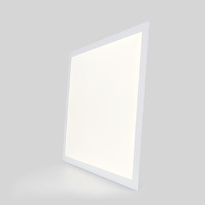Panel LED empotrable Backlight 62x62cm - 4800lm - Driver Osram- 40W - UGR18 - IP20 (15)