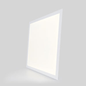 Panel LED empotrable Backlight 62x62cm - 4800lm - Driver Osram- 40W - UGR18 - IP20 - Barcelona Led-