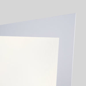 Panel LED empotrable Backlight 62x62cm - 4800lm - Driver Osram- 40W - UGR18 - IP20 (10)