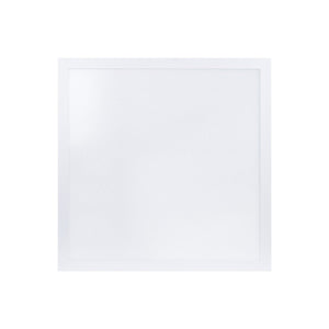 Panel LED empotrable Backlight 62x62cm - 4800lm - Driver Osram- 40W - UGR18 - IP20 - Barcelona Led-