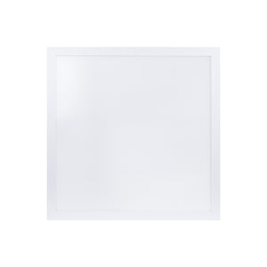 Panel LED empotrable Backlight 62x62cm - 4800lm - Driver Osram- 40W - UGR18 - IP20 (20)