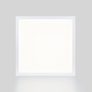 Panel LED empotrable Backlight 62x62cm - 4800lm - Driver Osram- 40W - UGR18 - IP20 (17)