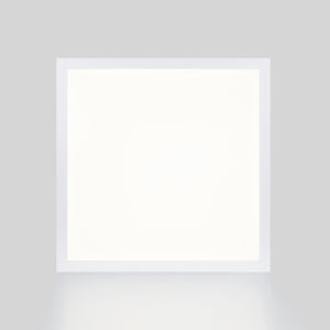 Panel LED empotrable Backlight 62x62cm - 4800lm - Driver Osram- 40W - UGR18 - IP20 (21)