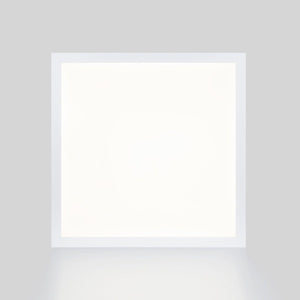 Panel LED empotrable Backlight 62x62cm - 4800lm - Driver Osram- 40W - UGR18 - IP20 - Barcelona Led-