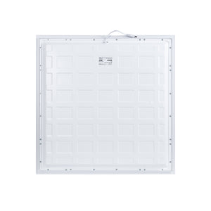 Panel LED empotrable Backlight 62x62cm - 4800lm - Driver Osram- 40W - UGR18 - IP20 (18)