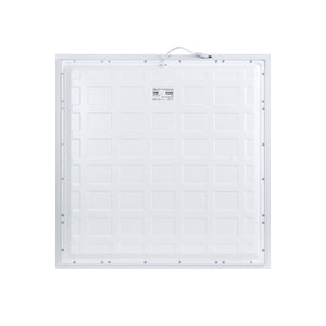 Panel LED empotrable Backlight 62x62cm - 4800lm - Driver Osram- 40W - UGR18 - IP20 (22)
