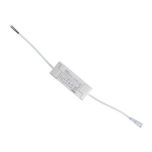 Panel LED empotrable Backlight 62x62cm - 4800lm - Driver Osram- 40W - UGR18 - IP20 (24)