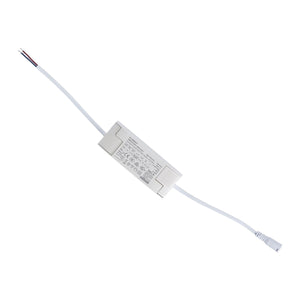 Panel LED empotrable Backlight 62x62cm - 4800lm - Driver Osram- 40W - UGR18 - IP20 (20)