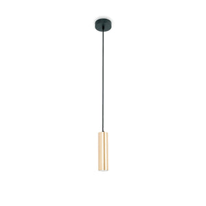 Lámpara colgante minimalista "Bila" - GU10 - Barcelona Led-Decoración