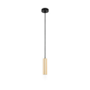 Lámpara colgante minimalista "Bila" - GU10 - Barcelona Led-Decoración