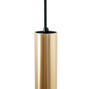 Lámpara colgante minimalista "Bila" - GU10 - Barcelona Led-Decoración