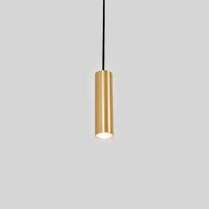 Lámpara colgante minimalista "Bila" - GU10 - Barcelona Led-Decoración