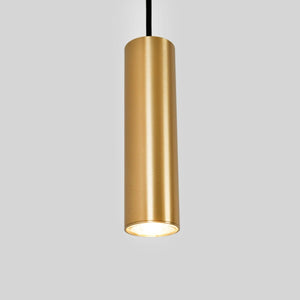 Lámpara colgante minimalista "Bila" - GU10 - Barcelona Led-Decoración