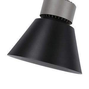 Campana LED 36W especial para carnicerías - Driver KeGu (4)