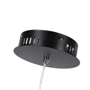Campana LED 36W especial para carnicerías - Driver KeGu (5)