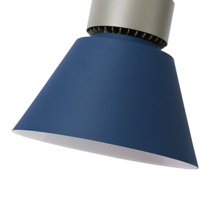 Campana LED 36W especial para carnicerías - Driver KeGu - Barcelona Led-