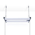 Pflanzenlampe 250W dimmbar 0-10V GROW Light Full Spectrum LED 3