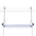 Pflanzenlampe 250W dimmbar 0-10V GROW Light Full Spectrum LED 4