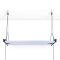 LED Grow Light - 250W - Dimmable 0-10V - Full Spectrum 4