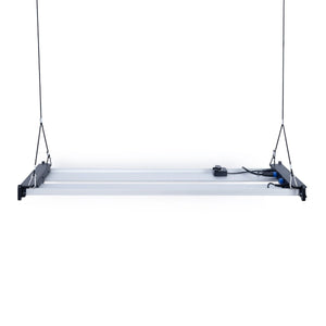 Luminaria LED de cultivo interior - 250W - Regulable 0-10V - Grow light Full Spectrum (11)