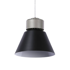 Campana LED 36W especial para verdulerías - Driver KeGu (29)