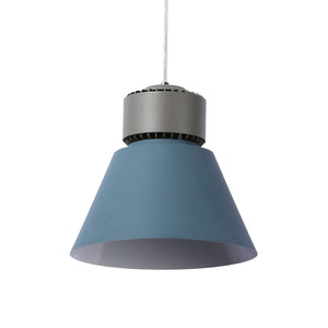Campana LED 36W especial para verdulerías - Driver KeGu (33)