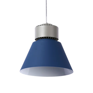 Campana LED 36W especial para verdulerías - Driver KeGu (31)