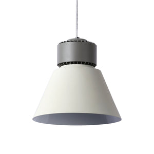 Campana LED 36W especial para verdulerías - Driver KeGu (30)