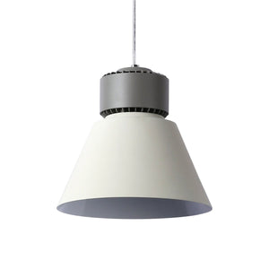 Campana LED 36W especial para joyerías - Driver KeGu - Barcelona Led-