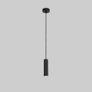Lámpara colgante minimalista "Bila" - GU10 - Barcelona Led-Decoración