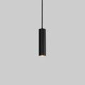 Lámpara colgante minimalista