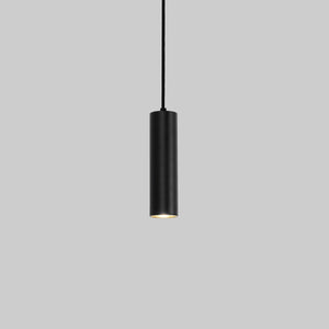 Lámpara colgante minimalista "Bila" - GU10 - Barcelona Led-Decoración