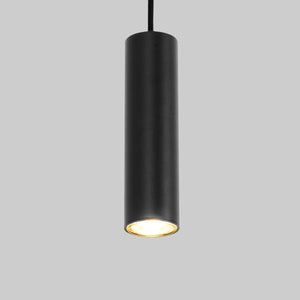 Lámpara colgante minimalista "Bila" - GU10 - Barcelona Led-Decoración
