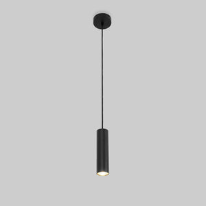 Lámpara colgante minimalista "Bila" - GU10 - Barcelona Led-Decoración