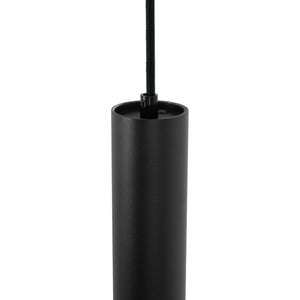 Lámpara colgante minimalista "Bila" - GU10 - Barcelona Led-Decoración