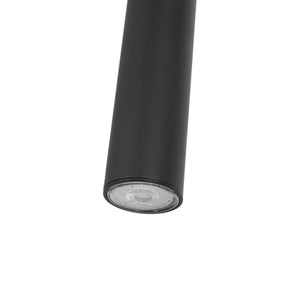 Lámpara colgante triple minimalista "Bila 3" - GU10 - Barcelona Led-Decoración