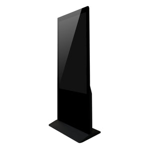 Tótem Publicitario Digital Táctil 55" Full HD - Android 9 - Cartelería Vertical para Interior (11)
