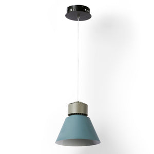 Campana LED comercial 36W - 4300K - CRI95 - Driver KeGu (17)