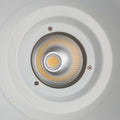 Oświetlenie LED 36W dla branży modowej i handlu detalicznego - CRI90 - 3000K - Sterownik KeGu 3