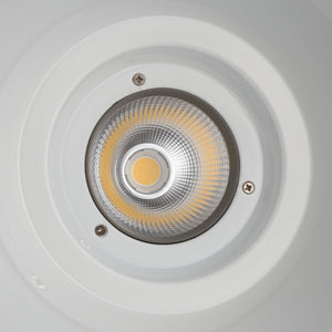Campana LED 36W especial para moda y retail - CRI90 - 3000K - Driver KeGu - Barcelona Led-