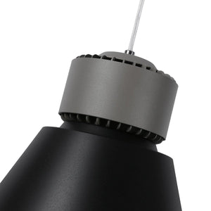 Campana LED 36W especial para moda y retail - CRI90 - 3000K - Driver KeGu - Barcelona Led-